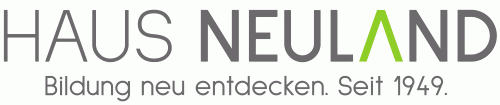 logo Haus Neuland