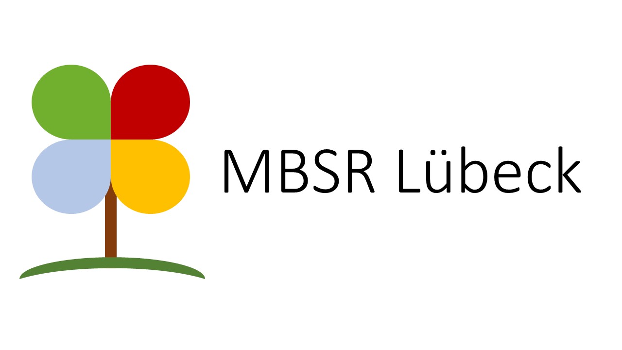 logo MBSR-Lübeck