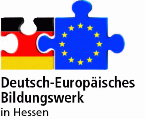 logo Deutsch-Europäisches Bildungswerk in Hessen e.V.