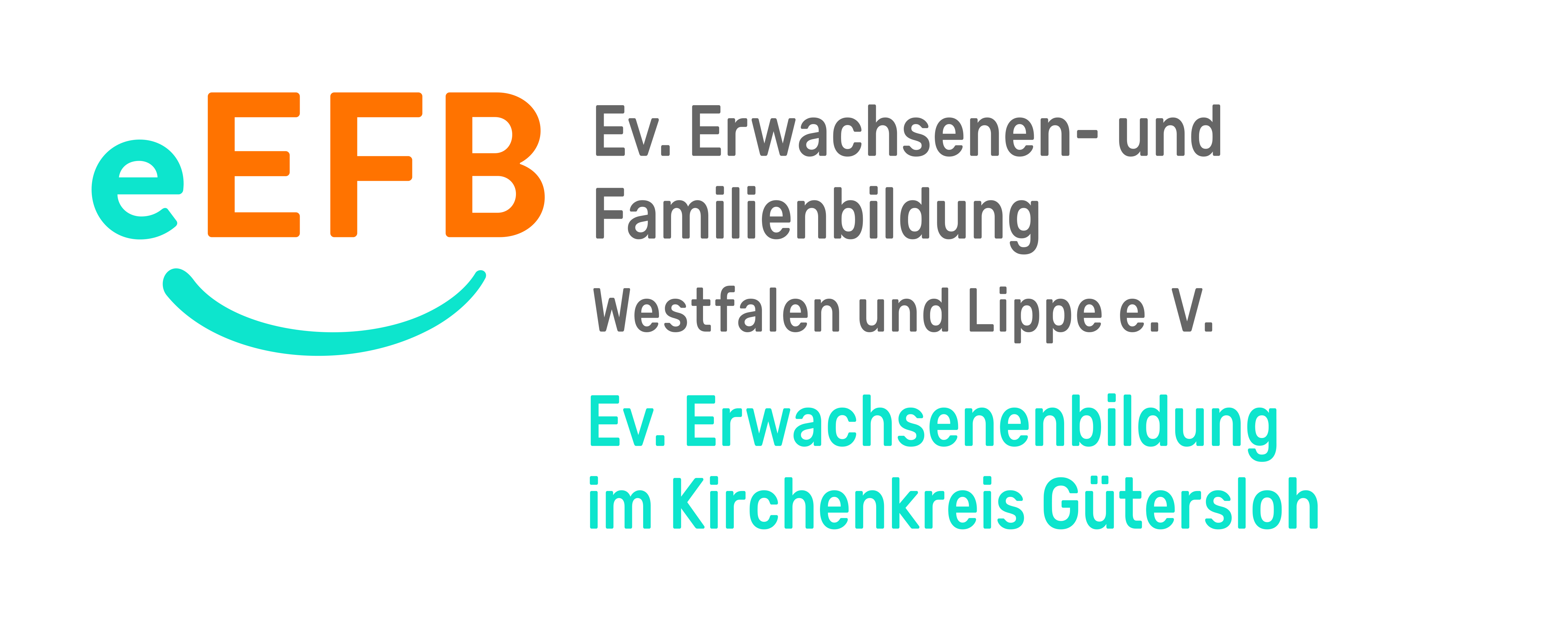 logo Erwachsenenbildung im Ev. Kirchenkreis Gütersloh