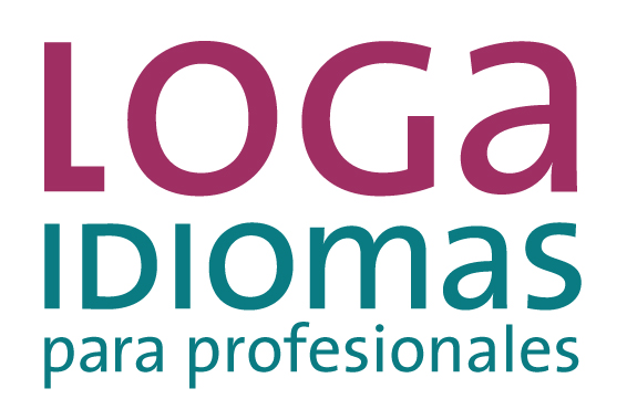 logo LOGA Idiomas
