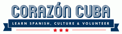 logo Corazon Cuba