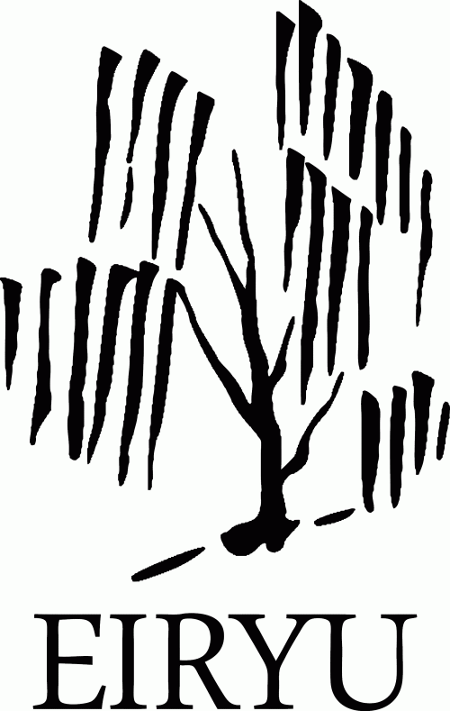 logo EIRYU – Kampfkunst, Yoga & Osteopathie