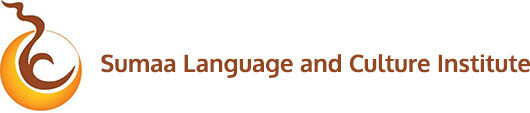 logo Sumaa Language & Culture Institute