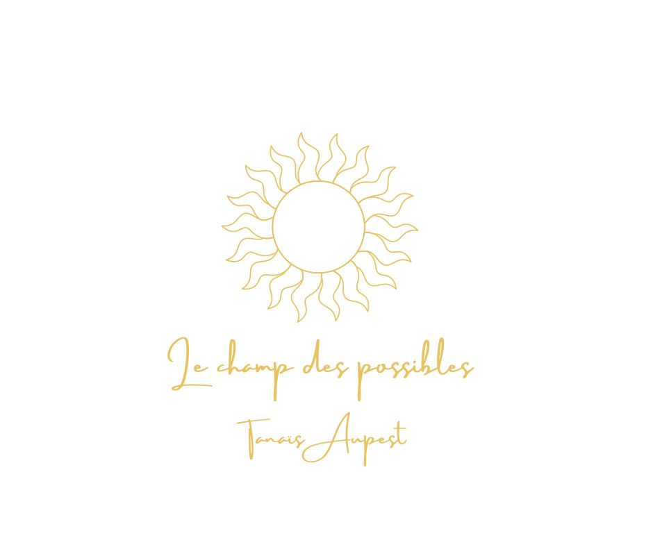 logo Le champ des possibles