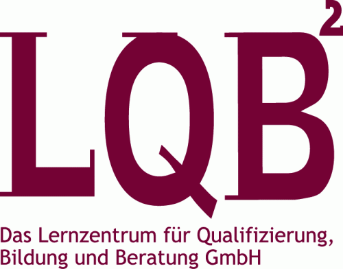 logo LQB² Das Lernzentrum für Qualifizierung, Bildung und Beratung GmbH