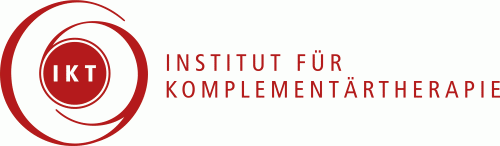 logo IKT GmbH – Institut für Komplementärtherapie