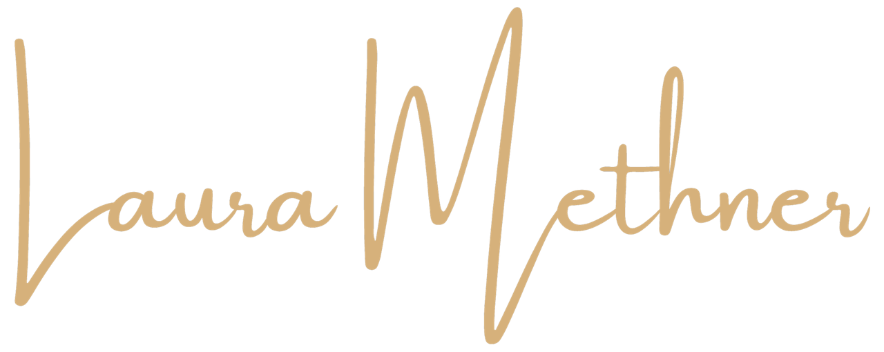 logo Laura Methner