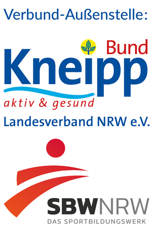 logo Kneipp-Bund Landesverband NRW e.V.