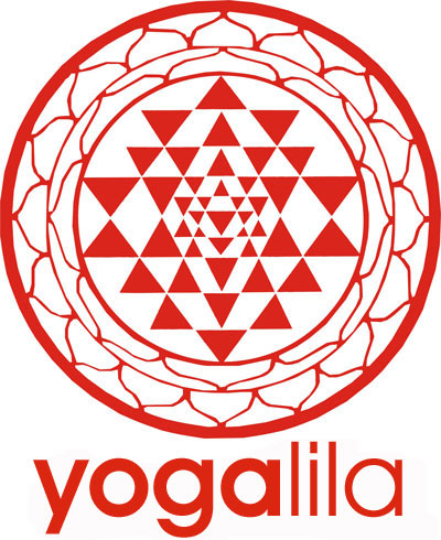 logo yogalila - Schule für Yoga