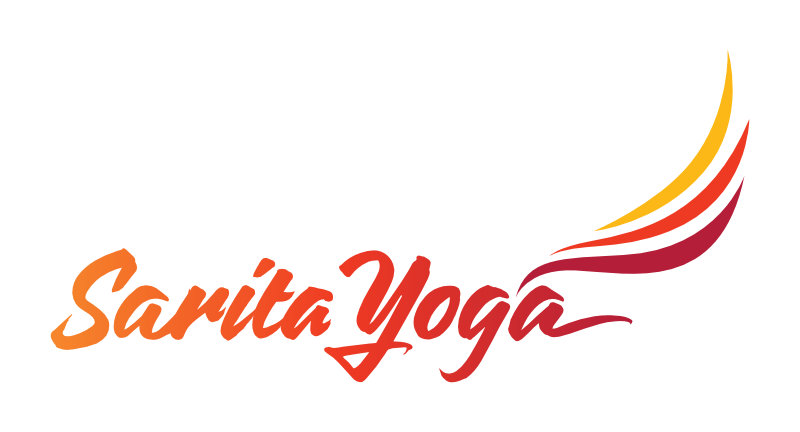 logo Sarita Yoga