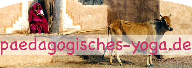 logo Pädagogisches Forum für Yoga (PFY)