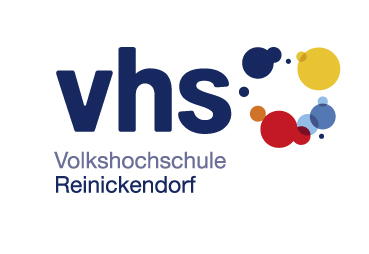 logo Volkshochschule VHS Reinickendorf