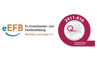 logo Ev. Kirchenkreis Recklinghausen - Erwachsenenbildung -