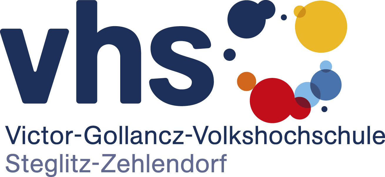 logo Volkshochschule Steglitz-Zehlendorf, Berlin