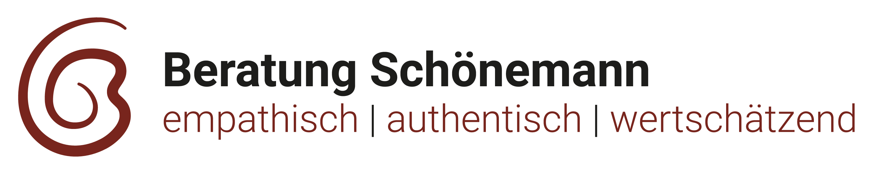 logo Beratung Schönemann