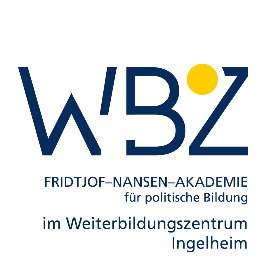 logo Fridtjof-Nansen-Akademie für politische Bildung