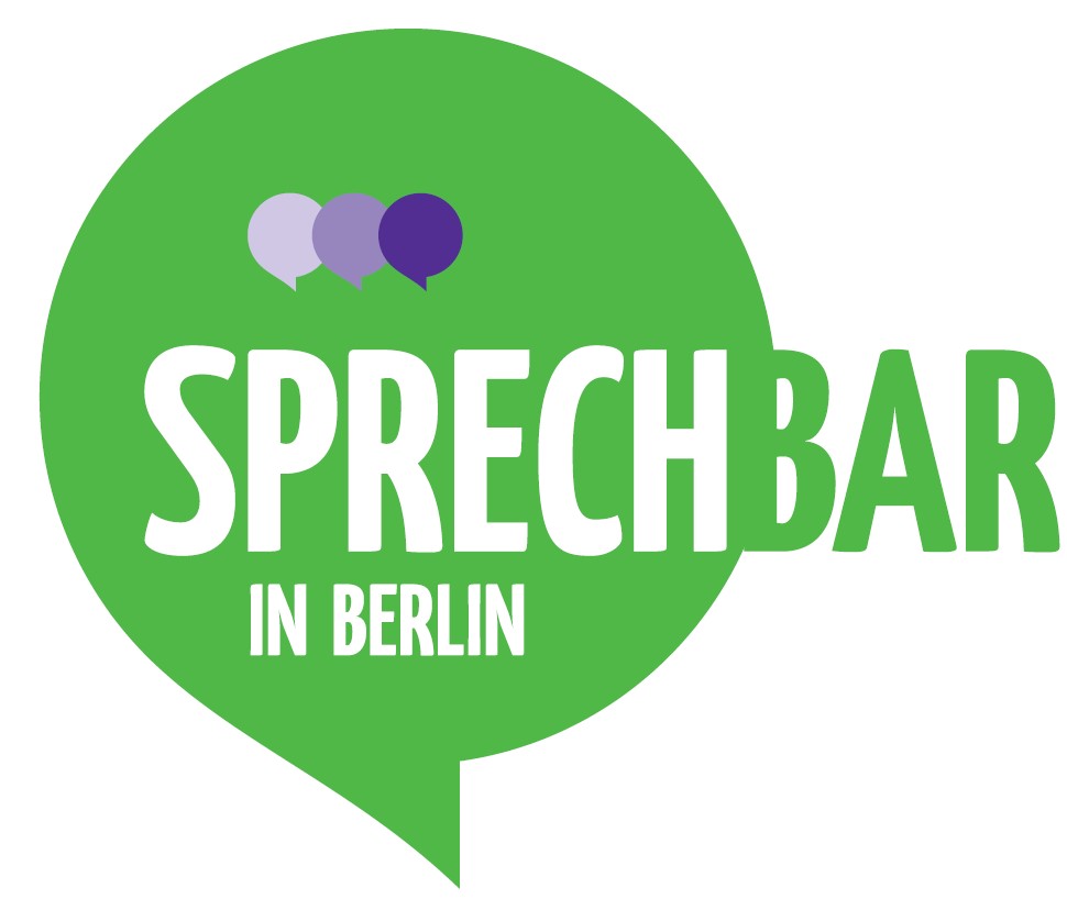 logo sprechbar in berlin
