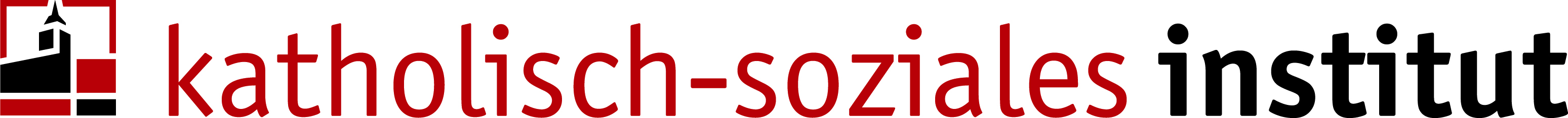 logo Katholisch-Soziales Institut