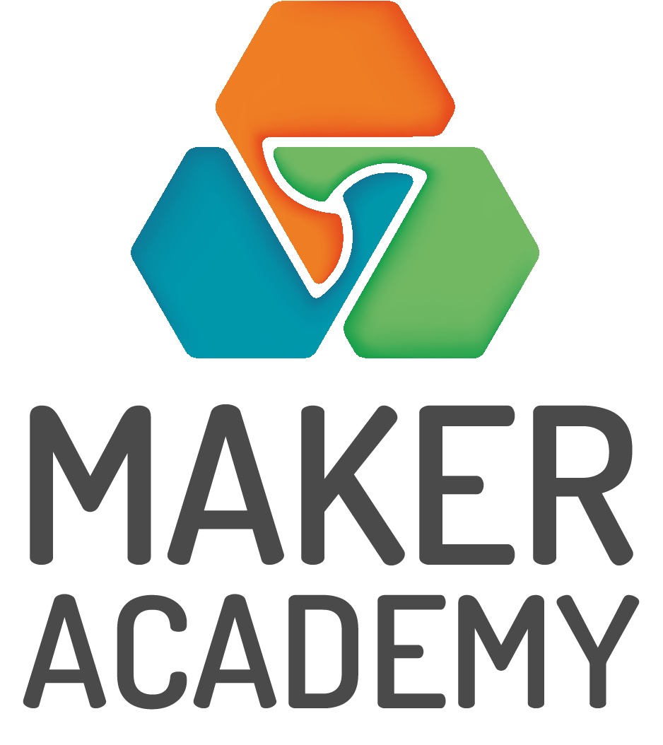 logo makerAcademy
