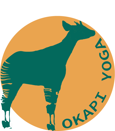 logo Okapiyoga