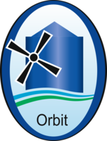 logo OrbitLingua