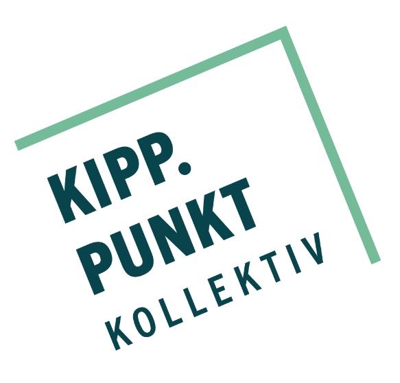 logo Kipppunkt Klimagerechtigkeit e.V.