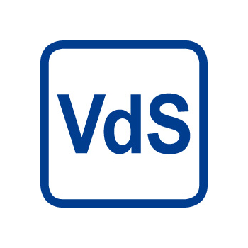 logo VdS Schadenverhütung GmbH - Bildungszentrum