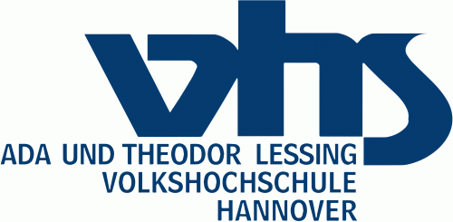 logo Ada und Theodor Lessing VHS Hannover