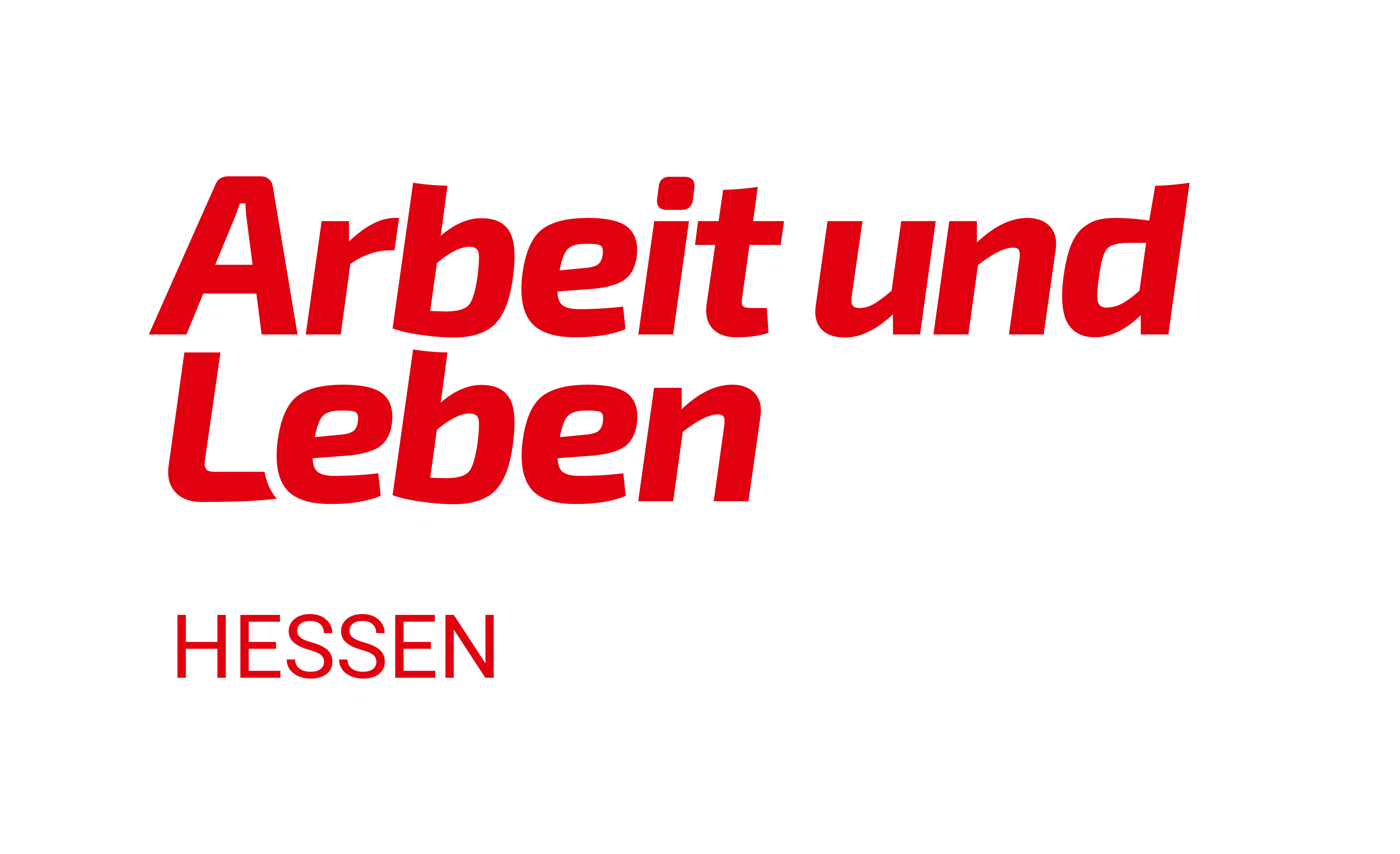 logo Arbeit und Leben Hessen