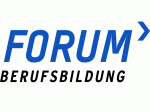 logo FORUM Berufsbildung