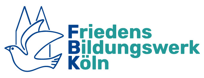 logo Friedensbildungswerk Köln e.V.
