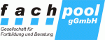 logo fachpool gGmbH