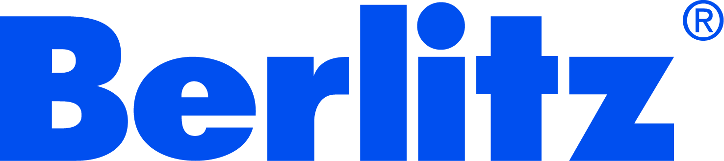 logo Berlitz Deutschland GmbH