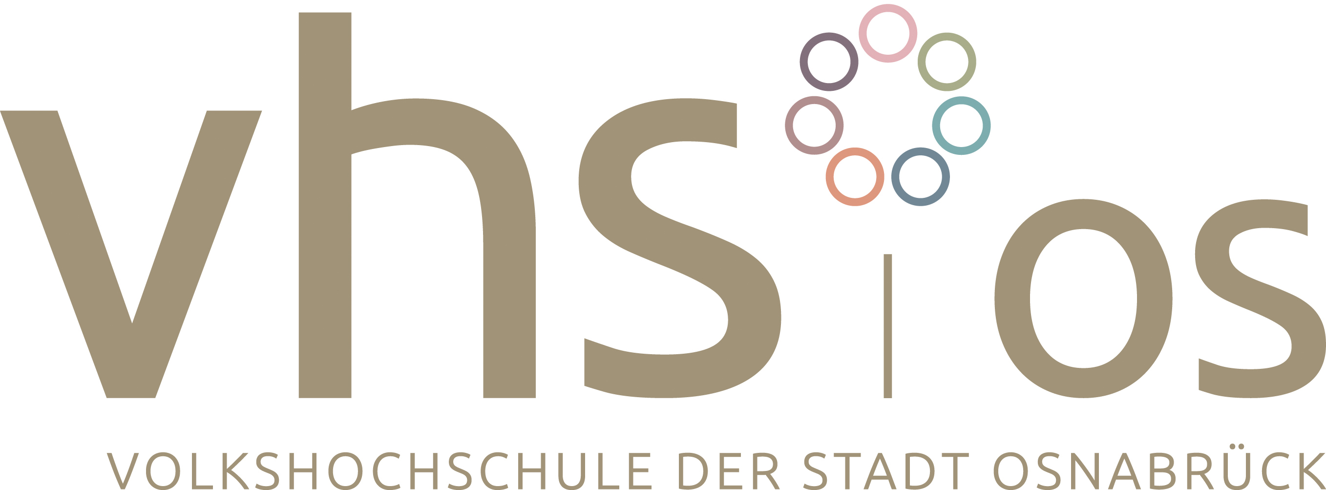 logo VHS Osnabrück