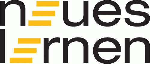 logo neues lernen